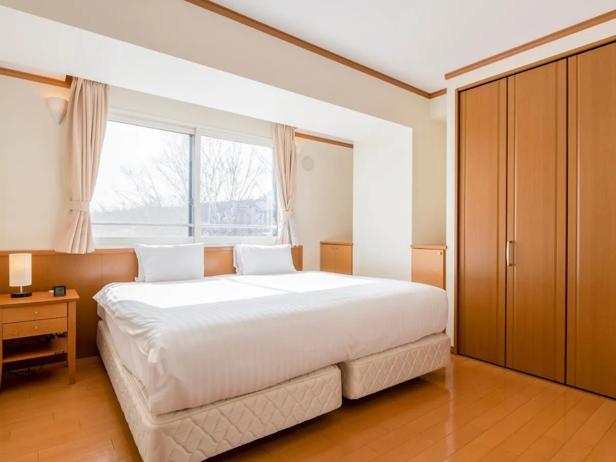 Mountainside Palace Niseko